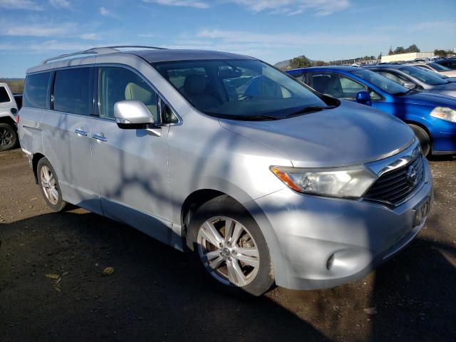 Photo 3 VIN: JN8AE2KP1C9043939 - NISSAN QUEST S 