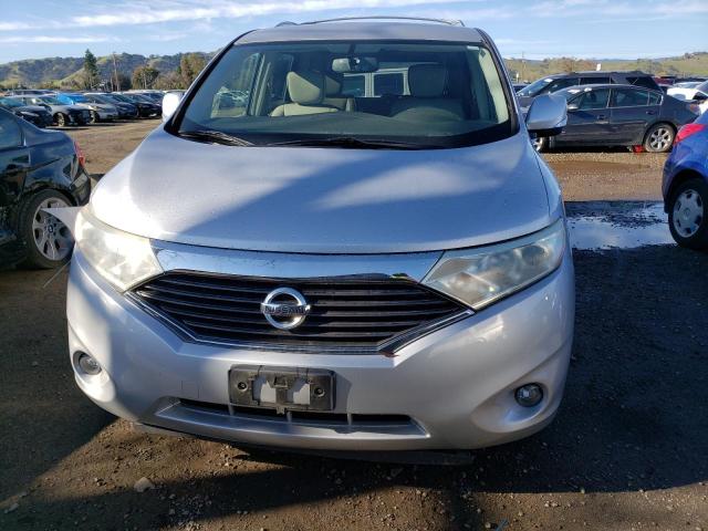 Photo 4 VIN: JN8AE2KP1C9043939 - NISSAN QUEST S 