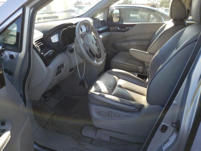 Photo 6 VIN: JN8AE2KP1C9043939 - NISSAN QUEST S 