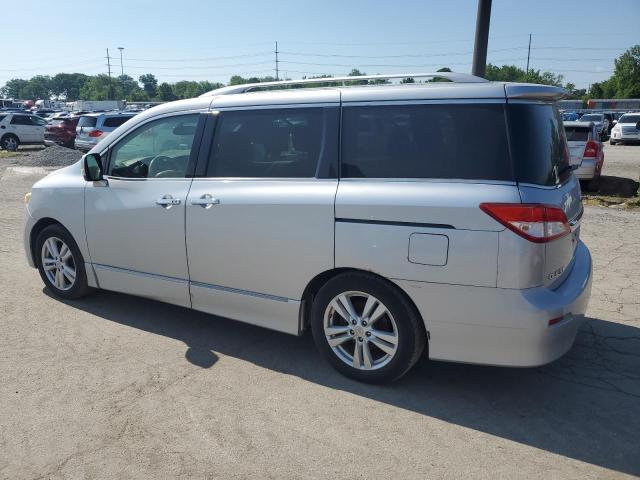 Photo 1 VIN: JN8AE2KP1C9044282 - NISSAN QUEST 