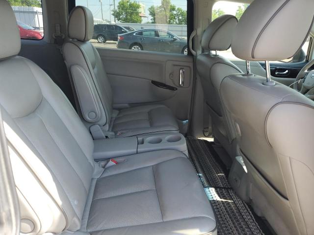 Photo 10 VIN: JN8AE2KP1C9044282 - NISSAN QUEST 