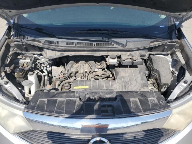 Photo 11 VIN: JN8AE2KP1C9044282 - NISSAN QUEST 