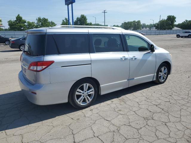 Photo 2 VIN: JN8AE2KP1C9044282 - NISSAN QUEST 