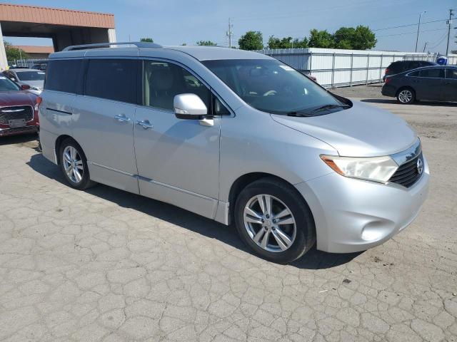 Photo 3 VIN: JN8AE2KP1C9044282 - NISSAN QUEST 