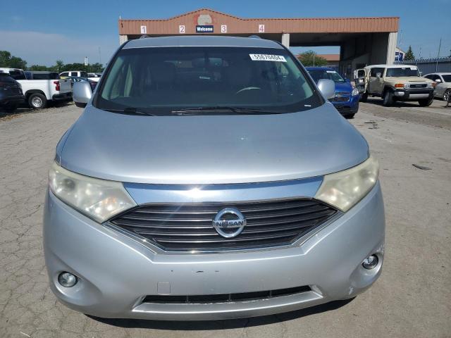 Photo 4 VIN: JN8AE2KP1C9044282 - NISSAN QUEST 