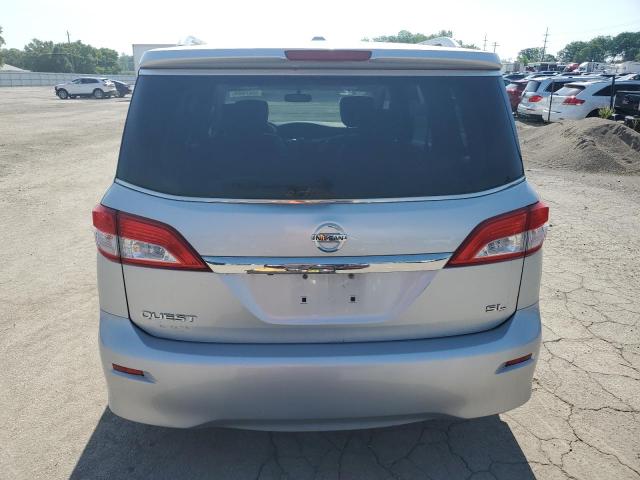 Photo 5 VIN: JN8AE2KP1C9044282 - NISSAN QUEST 