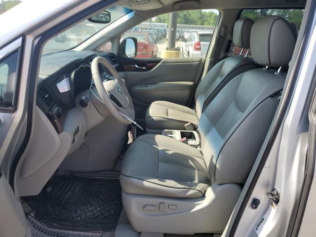 Photo 6 VIN: JN8AE2KP1C9044282 - NISSAN QUEST 