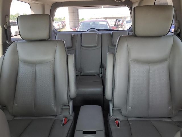 Photo 9 VIN: JN8AE2KP1C9044282 - NISSAN QUEST 