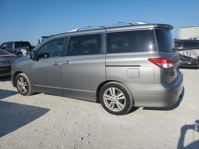 Photo 1 VIN: JN8AE2KP1C9044718 - NISSAN QUEST S 