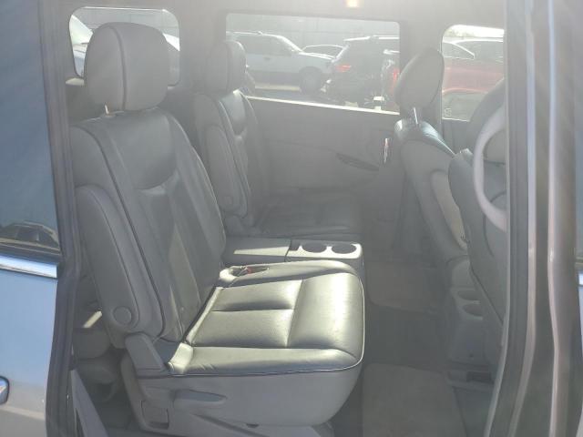 Photo 10 VIN: JN8AE2KP1C9044718 - NISSAN QUEST S 