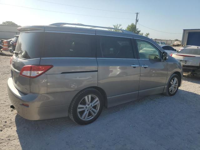 Photo 2 VIN: JN8AE2KP1C9044718 - NISSAN QUEST S 