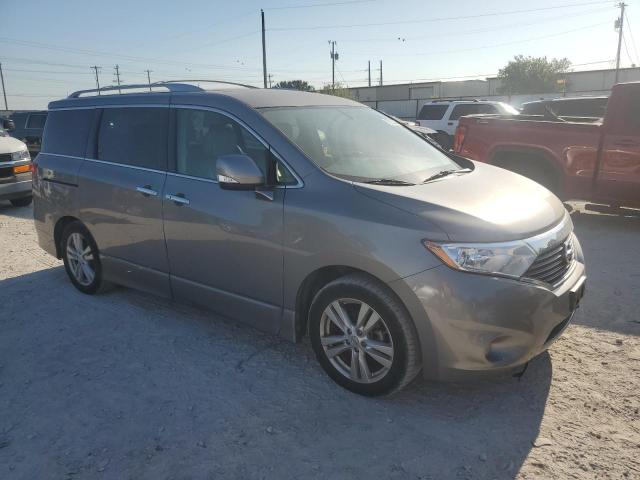 Photo 3 VIN: JN8AE2KP1C9044718 - NISSAN QUEST S 