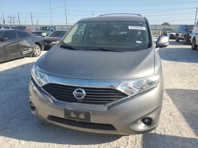 Photo 4 VIN: JN8AE2KP1C9044718 - NISSAN QUEST S 