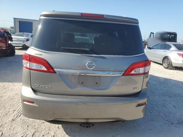 Photo 5 VIN: JN8AE2KP1C9044718 - NISSAN QUEST S 