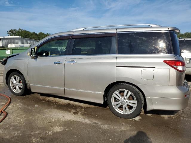 Photo 1 VIN: JN8AE2KP1C9045318 - NISSAN QUEST S 