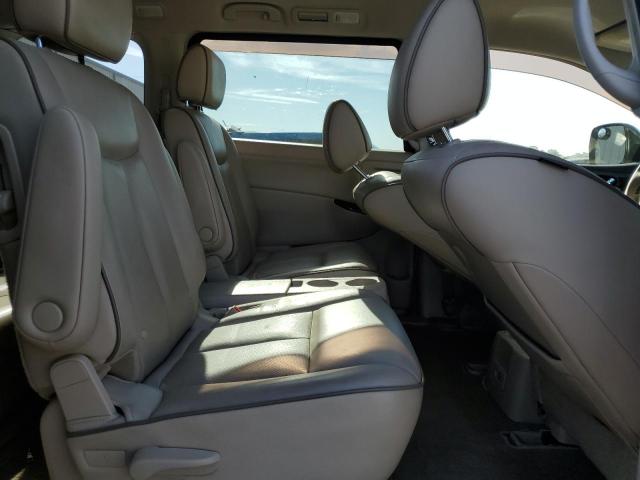 Photo 10 VIN: JN8AE2KP1C9045318 - NISSAN QUEST S 