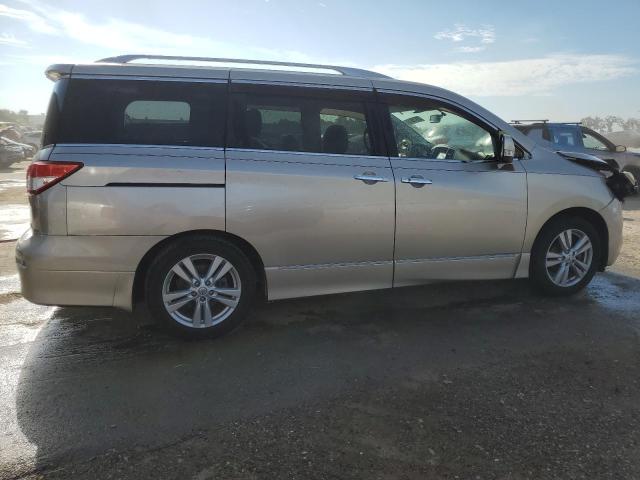 Photo 2 VIN: JN8AE2KP1C9045318 - NISSAN QUEST S 