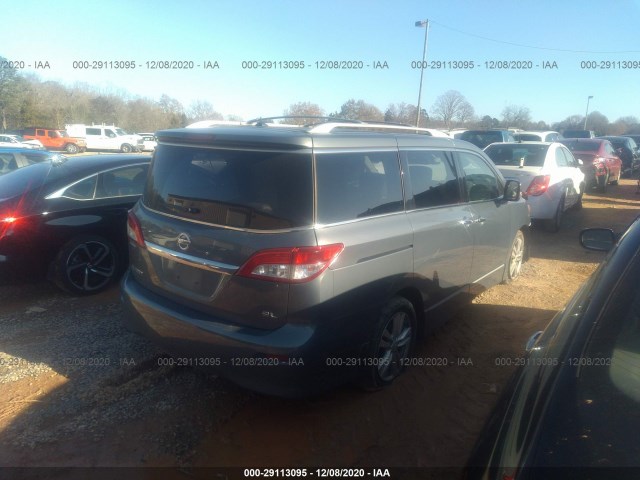 Photo 3 VIN: JN8AE2KP1C9045397 - NISSAN QUEST 