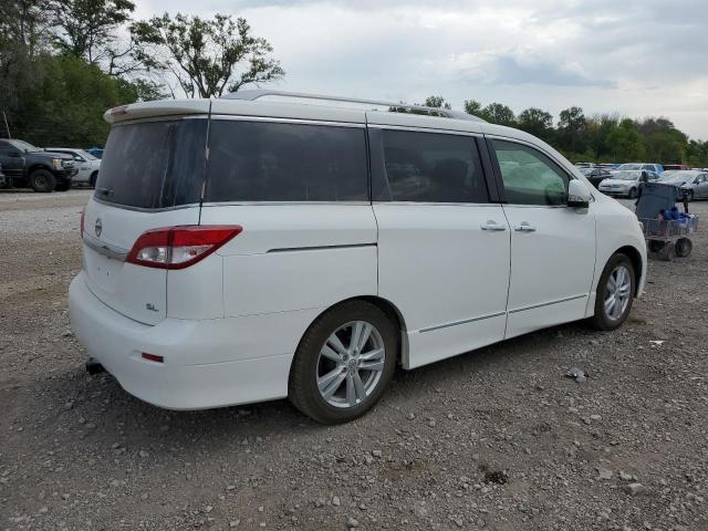 Photo 2 VIN: JN8AE2KP1C9046341 - NISSAN QUEST 