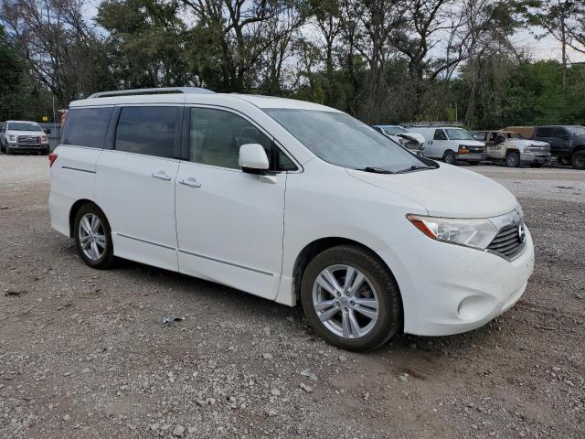 Photo 3 VIN: JN8AE2KP1C9046341 - NISSAN QUEST 