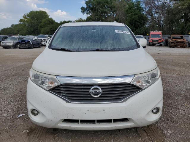 Photo 4 VIN: JN8AE2KP1C9046341 - NISSAN QUEST 