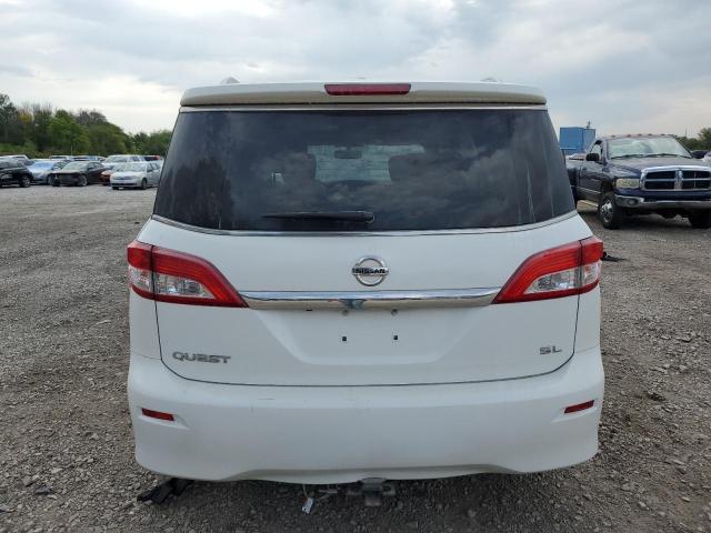 Photo 5 VIN: JN8AE2KP1C9046341 - NISSAN QUEST 