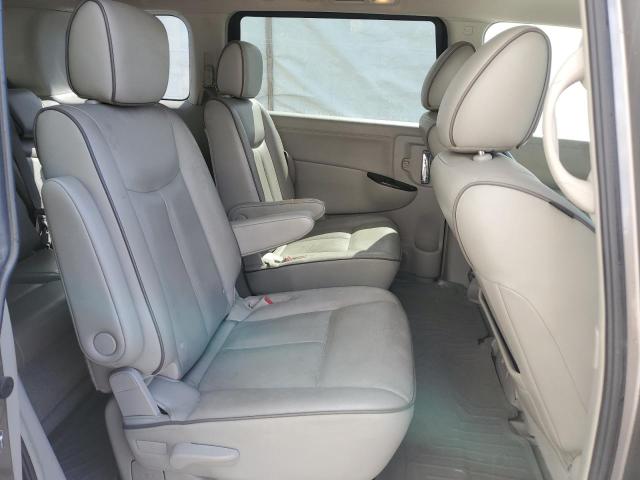 Photo 10 VIN: JN8AE2KP1C9046789 - NISSAN QUEST S 