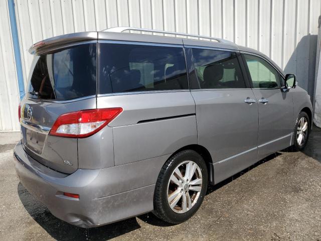 Photo 2 VIN: JN8AE2KP1C9046789 - NISSAN QUEST S 