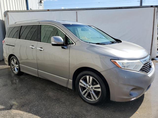 Photo 3 VIN: JN8AE2KP1C9046789 - NISSAN QUEST S 