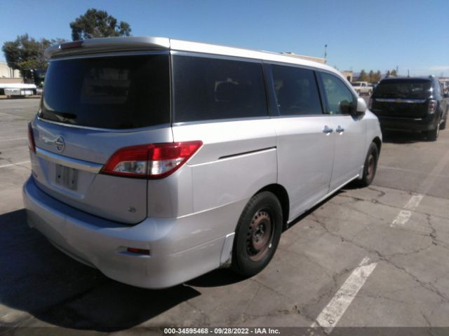 Photo 3 VIN: JN8AE2KP1C9048414 - NISSAN QUEST 