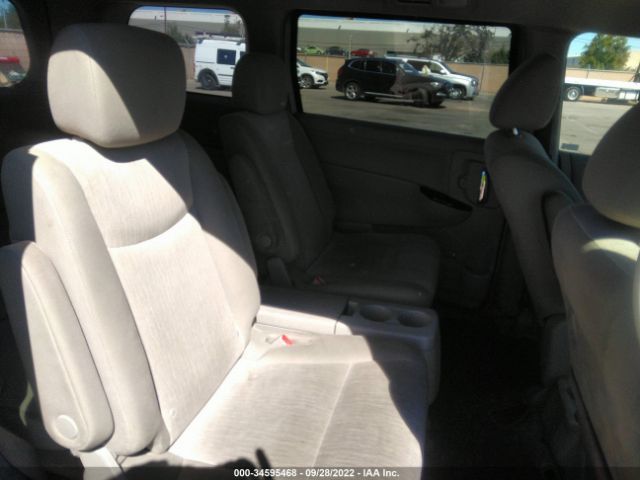 Photo 7 VIN: JN8AE2KP1C9048414 - NISSAN QUEST 