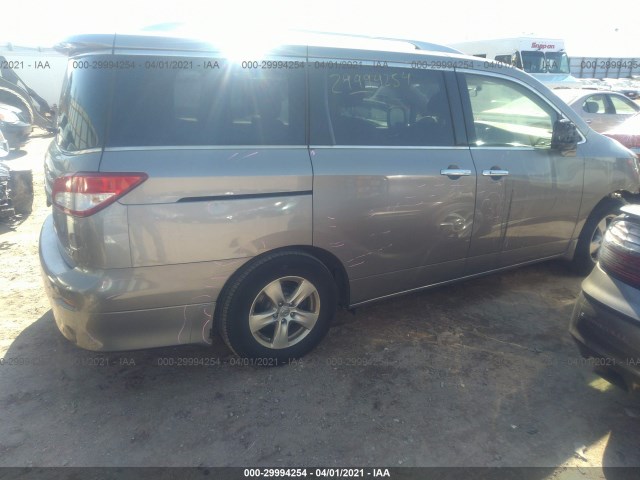 Photo 3 VIN: JN8AE2KP1C9049207 - NISSAN QUEST 