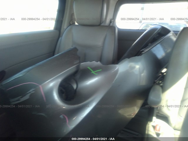 Photo 7 VIN: JN8AE2KP1C9049207 - NISSAN QUEST 