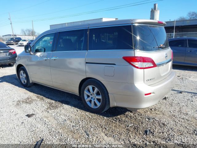 Photo 2 VIN: JN8AE2KP1C9049224 - NISSAN QUEST 