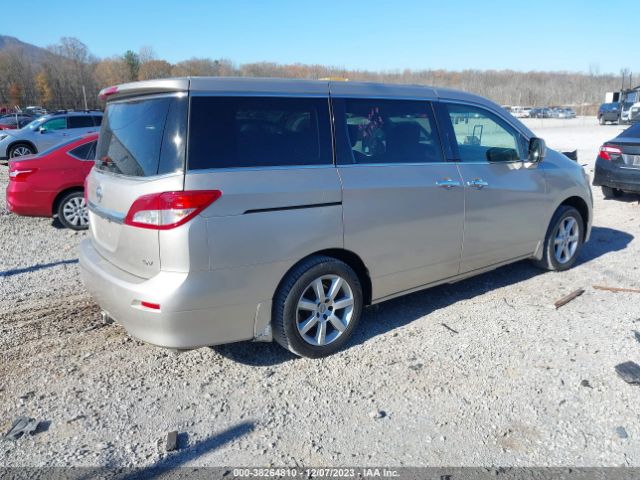 Photo 3 VIN: JN8AE2KP1C9049224 - NISSAN QUEST 