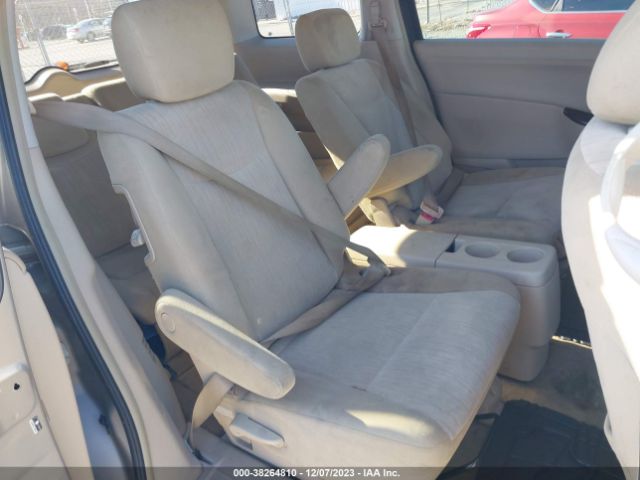 Photo 7 VIN: JN8AE2KP1C9049224 - NISSAN QUEST 