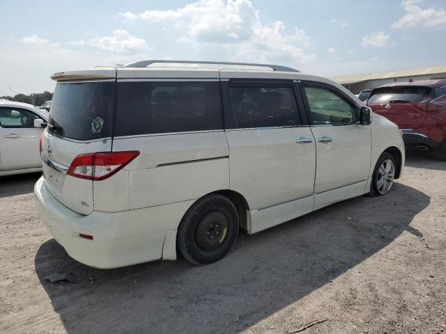 Photo 2 VIN: JN8AE2KP1C9049546 - NISSAN QUEST S 