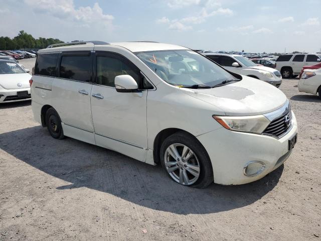 Photo 3 VIN: JN8AE2KP1C9049546 - NISSAN QUEST S 