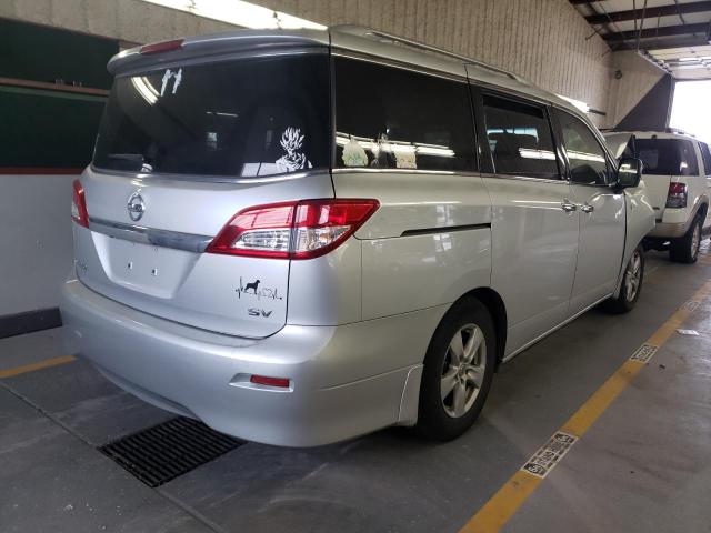 Photo 3 VIN: JN8AE2KP1C9049787 - NISSAN QUEST S 