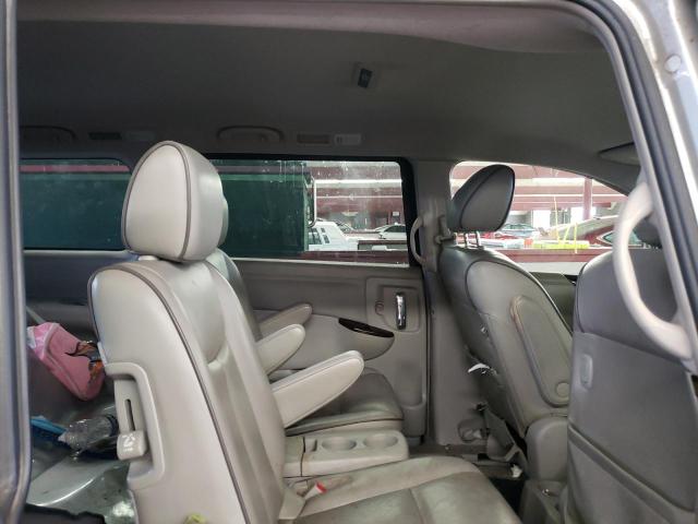 Photo 5 VIN: JN8AE2KP1C9049787 - NISSAN QUEST S 