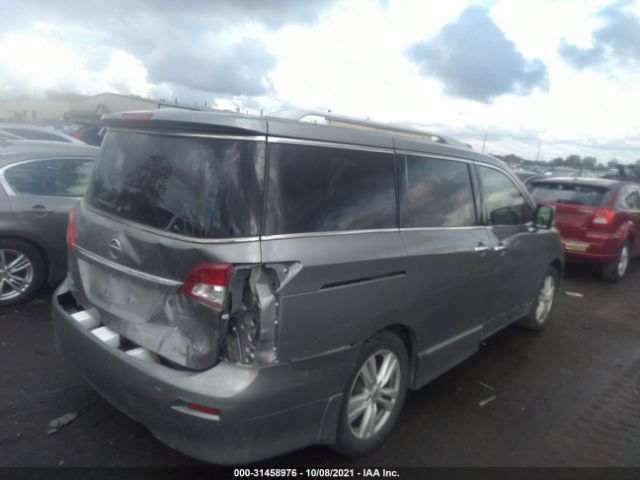 Photo 3 VIN: JN8AE2KP1C9049854 - NISSAN QUEST 