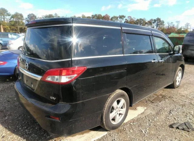 Photo 3 VIN: JN8AE2KP1C9051703 - NISSAN QUEST 