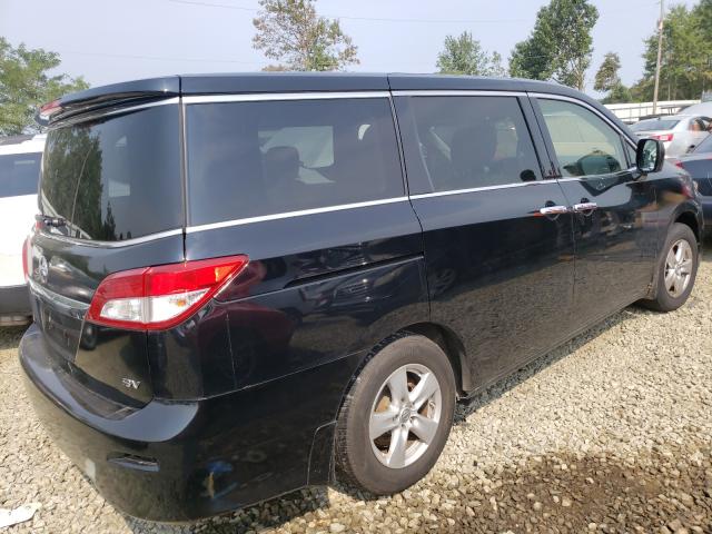 Photo 3 VIN: JN8AE2KP1C9052012 - NISSAN QUEST S 