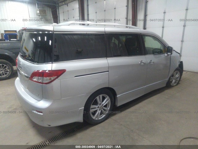 Photo 3 VIN: JN8AE2KP1D9060970 - NISSAN QUEST 