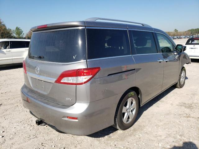 Photo 3 VIN: JN8AE2KP1D9064811 - NISSAN QUEST S 