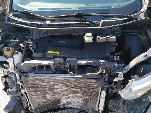 Photo 6 VIN: JN8AE2KP1D9064811 - NISSAN QUEST S 