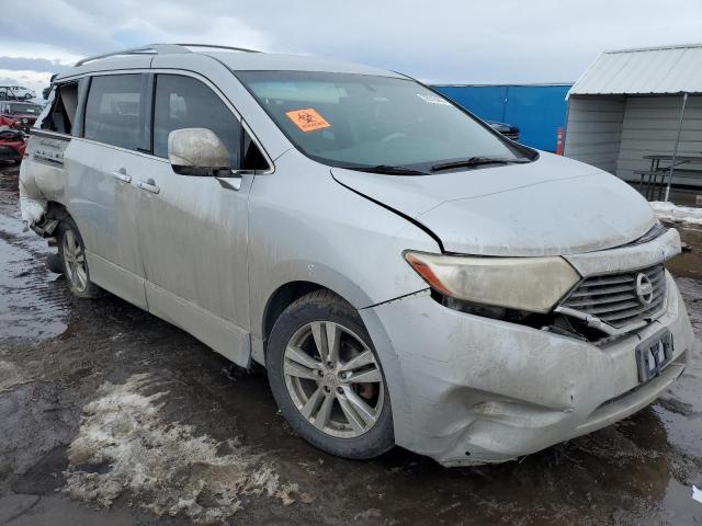 Photo 3 VIN: JN8AE2KP1D9064999 - NISSAN QUEST S 