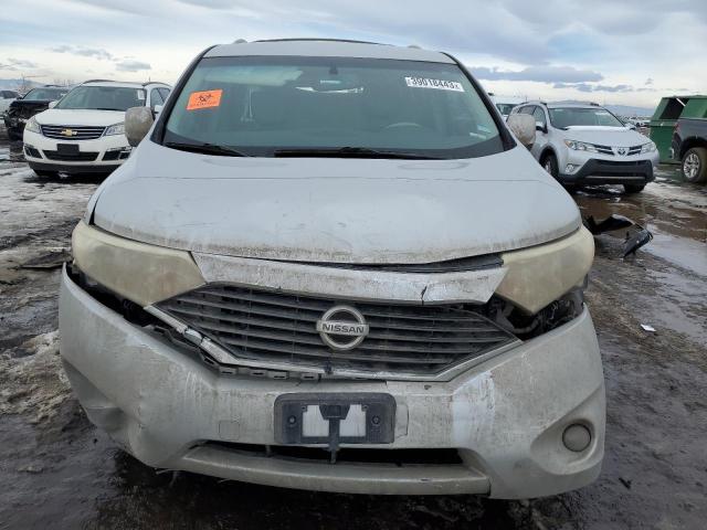 Photo 4 VIN: JN8AE2KP1D9064999 - NISSAN QUEST S 