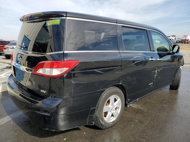 Photo 2 VIN: JN8AE2KP1D9066297 - NISSAN QUEST 