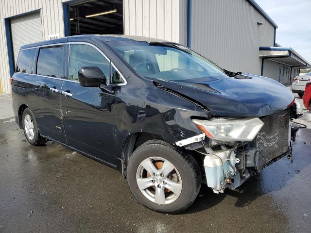 Photo 3 VIN: JN8AE2KP1D9066297 - NISSAN QUEST 